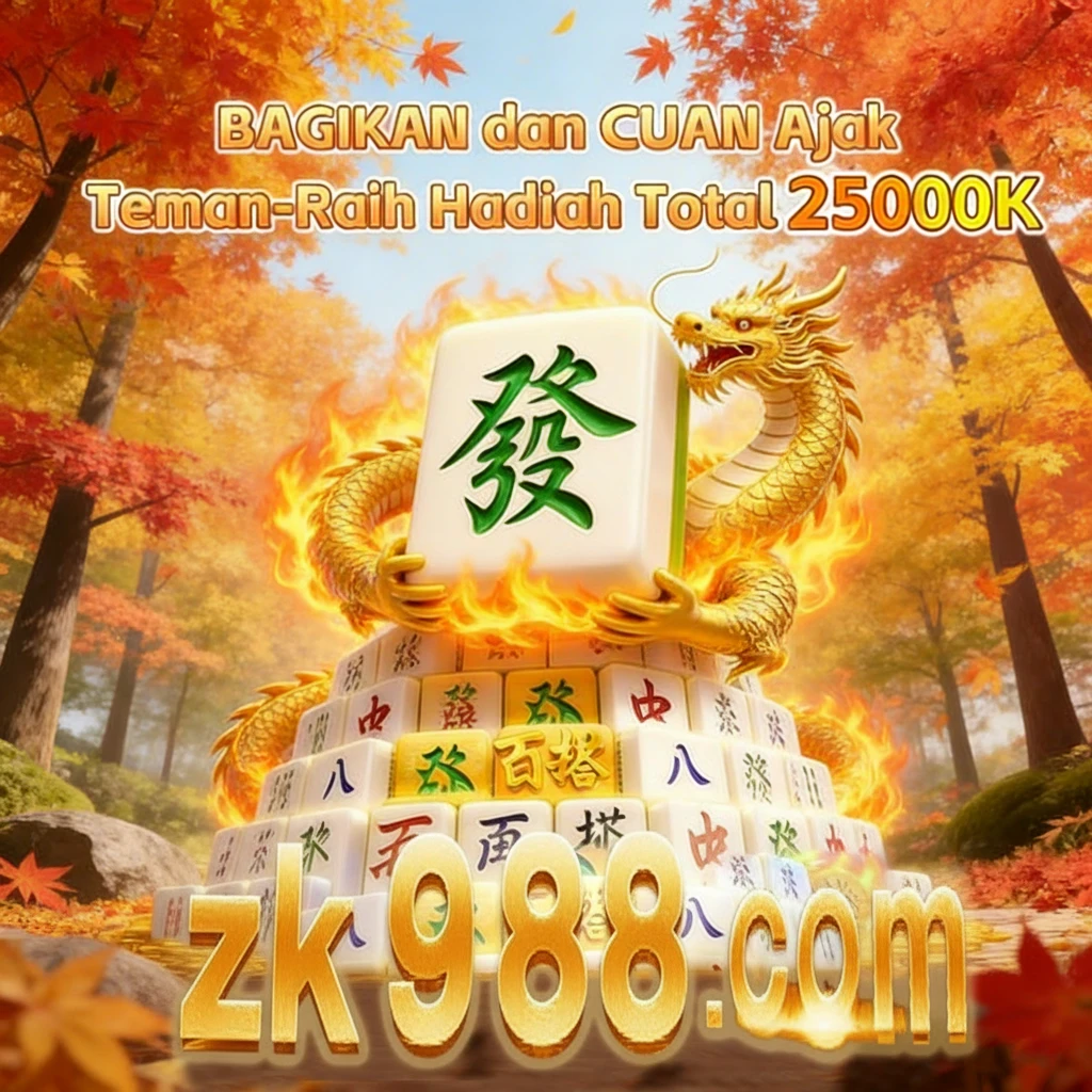 zk988 Masuk